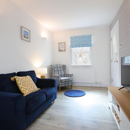 Smugglers Cove Villa North Berwick Eksteriør billede