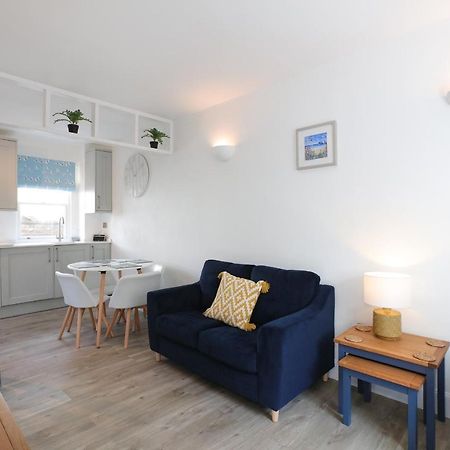 Smugglers Cove Villa North Berwick Eksteriør billede